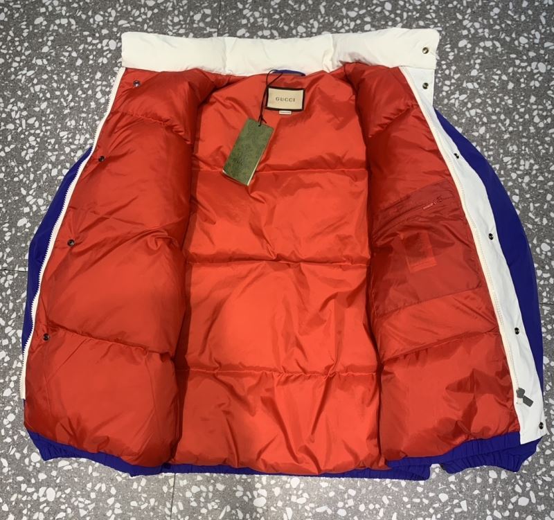 Gucci Down Jackets